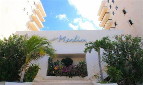 HOTEL VILLAS MARLIN